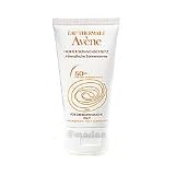 Avene Very High Protection Mineral Sunscreen Cream SPF50, Physical Filter, 50ml