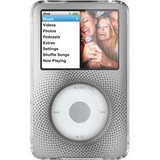 Ipod Clsc 2G Plycrbnt Case Slv