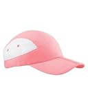 Folding Runner's Cap