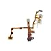 Apple iPhone 3GS Headphone Audio Jack Flex Cable Black Apple iPhone 3GS Headphone Audio Jack Flex Cable Black