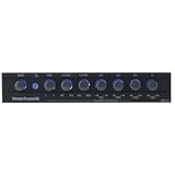 POWER ACOUSTIK PWM-16 PRE-AMP EQUALIZER-POWPWM16 Picture