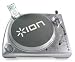 ION Audio Lpdock USB Dj Turntable with Ipod Dock