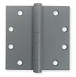 Battalion 1BYY6 Hinge, Full Mortise, Plain Bearing, PK 3