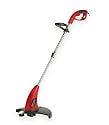 SIENAGARDG Rasentrimmer 450W inkl. 1 Ersatzspule