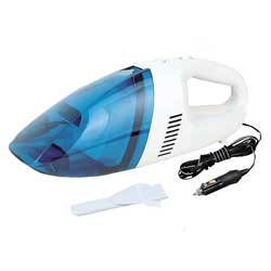 Portable 12-volt Car Plug-in Quick and easy Vacuum (Vacuum01)