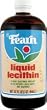 Fearn Nat Foods - Liquid Lecithin, 32 fl oz liquid