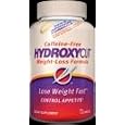 Muscletech Hydroxycut Weight-loss Formula 72 Caplets