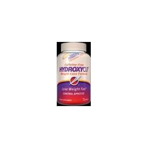 MuscleTech Hydroxycut Weight-Loss Formula 72 caplets