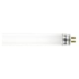 GE 71627 F54T5/830/WM/ECO Straight T5 Fluorescent Tube Light Bulb