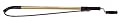 Cobra Products 49360 3-Foot to 6-Foot Telescopic Toilet Auger