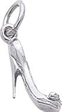 High Heel Shoe Charm by Rembrandt Charms