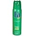 Fa 24h Active Deodorant Aerosol, Caribbean Lemon/Green - 6.75 OZ