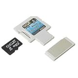 Micro Sd Ocz Trifecta Card