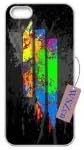 Skrillex DIY Durable Case for Iphone 5,5S,Skrillex custom case