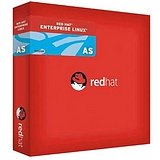 Red Hat Enterprise Linux AS Update 1 - ( v. 4 ) - complete package + Annual Subscription Premium Edition - 1 user ( 384956-B21 )
