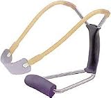 The Original Wrist-rocket Slingshot with Brace