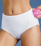 Nu-Fit Court Panties by In-Between