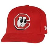 Chattanooga Lookouts New Era 2008 Onfield 59FIFTY