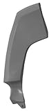 1971-72 Mustang Quarter Panel Extension RH (Coupe) 1971-72 Mustang Quarter Panel Extension RH (Coupe)