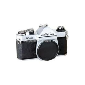 Pentax K1000 by Pentax