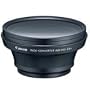 Canon 1724B001 WD-H72 Wide Converter Lens for Compatible Canon Camcorders