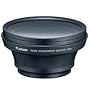 Canon 1724B001 WD-H72 Wide Converter Lens for Compatible Canon Camcorders