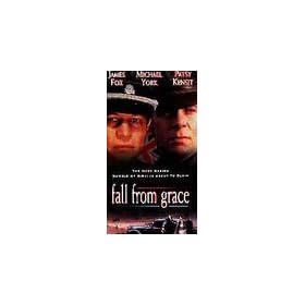 Fall from Grace [VHS]