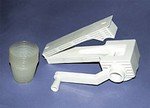  : Pill Grinder (Shaver)
