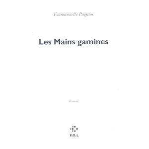 Les Mains gamines