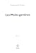 Les Mains gamines