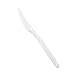 Packnwood PLA Knife, 7" Length (10 Packs of 100)
