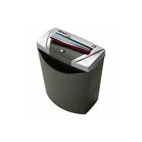 HSM X5 Cross Cut Shredder
