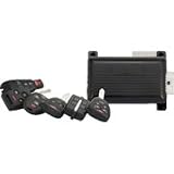 Audiovox AS9233ST Car Prestige Add-On Security and Remote Start Upgrade to Factory Keyless Entry