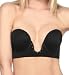Annette Strapless Plunge Bra