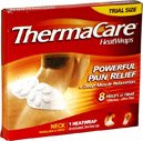 Thermacare Heatwraps Neck To Arm, (Pack of 3)