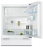Refrigerator with Freezer Box (ERU13500)