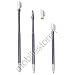 For Sony Clie PEG-TJ25/ TJ27/ TJ35/ TJ37/ UX50 PDA Stylus / Ballpoint Pen (1 Pack)