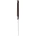 Starrett 248D Drive Pin Punch For Machine Shop And Motor Service Work, 8" Length, 5/16" Punch Diameter