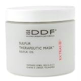 DDF Sulfur Therapeutic Mask (Sulfur 10%) 4oz.