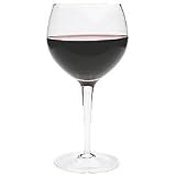 Living Quarters Bellagio 4pc. Wine Glasses - 14oz Glass