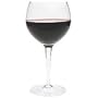 Living Quarters Bellagio 4pc. Wine Glasses - 18oz Glass