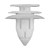 K-Tool International (KTIDYN6031RX) Door Trim Panel Retainer, Chrysler Vans 1998-On... by K Tool