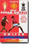 Manchester Utd V Aston Villa 93/94  [VHS]