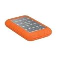LaCie Rugged Hard Disk Triple 1 TB USB 3.0 Firewire 800 (2x) Portable Hard Drive 301984