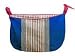 Vintage Racer Toy Bag