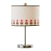 Skip Hop Vine Floral Lamp