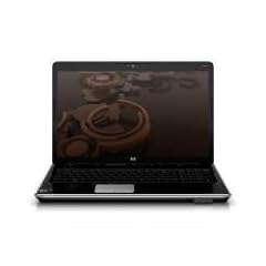 HP Pavilion DV7-2230EG 43,9 cm (17,3 Zoll) Notebook (Intel Core 2 Duo P8700, 2,5GHz, 4GB RAM, 640GB HDD, ATI HD4650, DVD, Win7 HP)