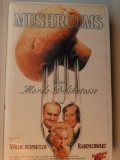 Mushrooms - Eine Mordsdelikatesse