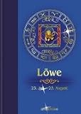 Produkt-Bild: Sternzeichen: L&ouml;we: 23. Juli - 23. August. Die Aussichten f&uuml;r Liebe, Beruf, Erfolg und Gesundheit