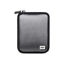 Western Digital My Passport Neoprene Tasche f�r externe Festplatte silber